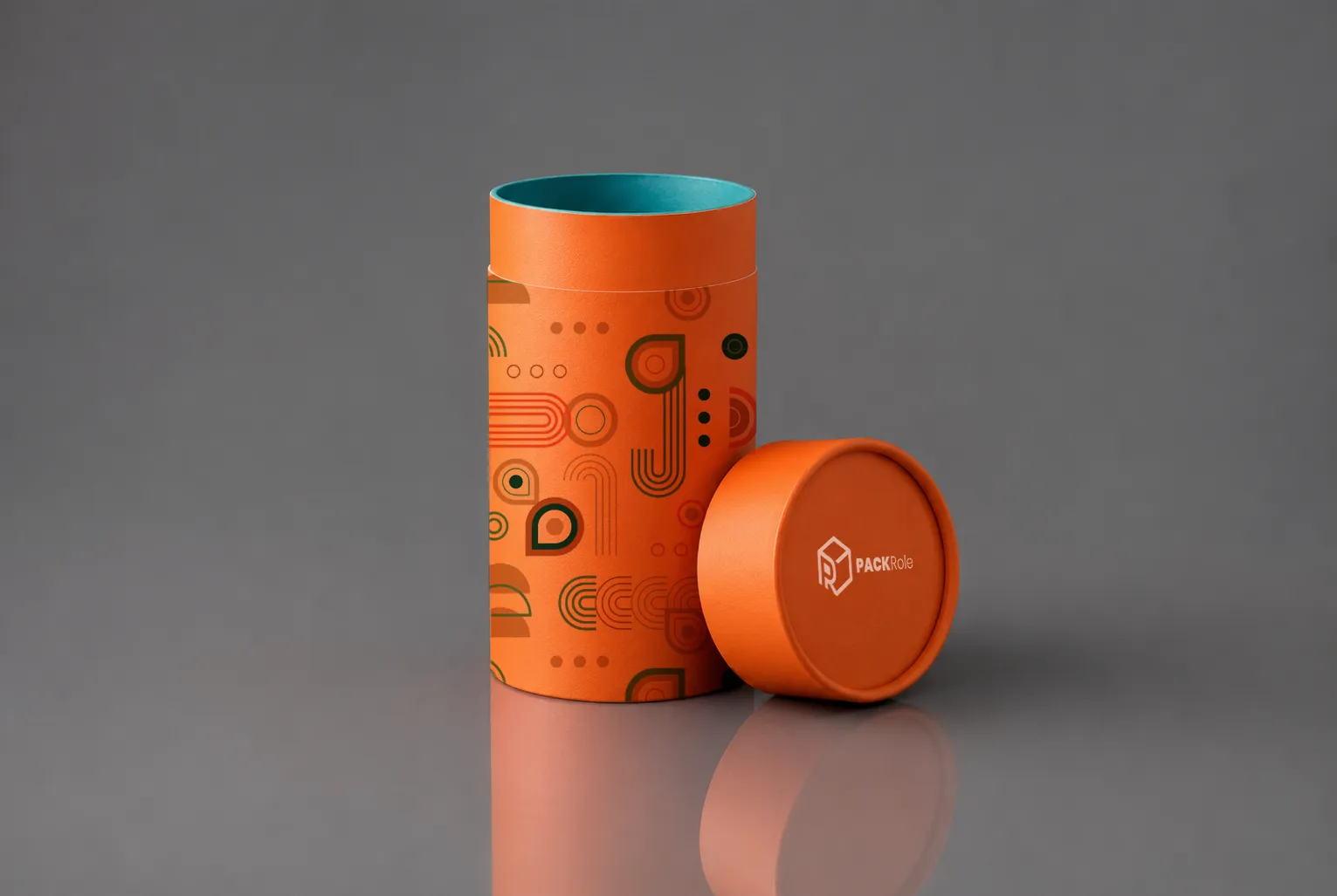Custom Round Tubes - Image 3