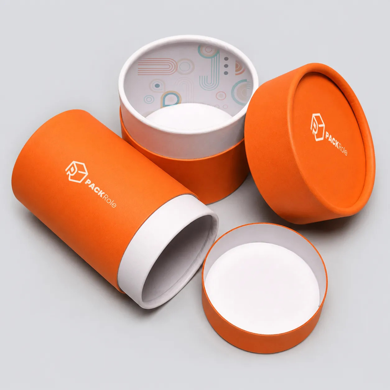 Custom Round Tubes - Image 4