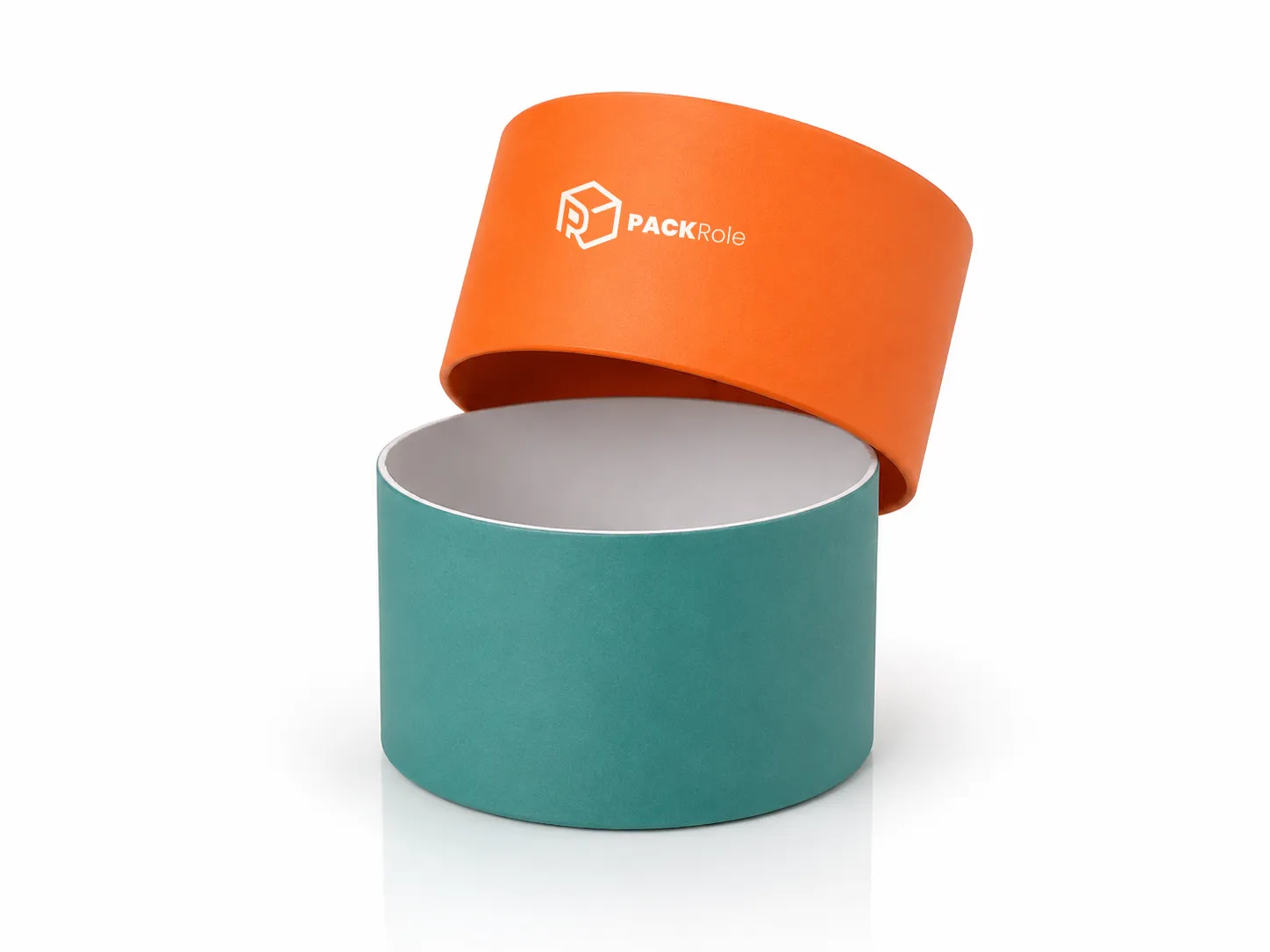 Custom Two-Piece Tubes - Image 2