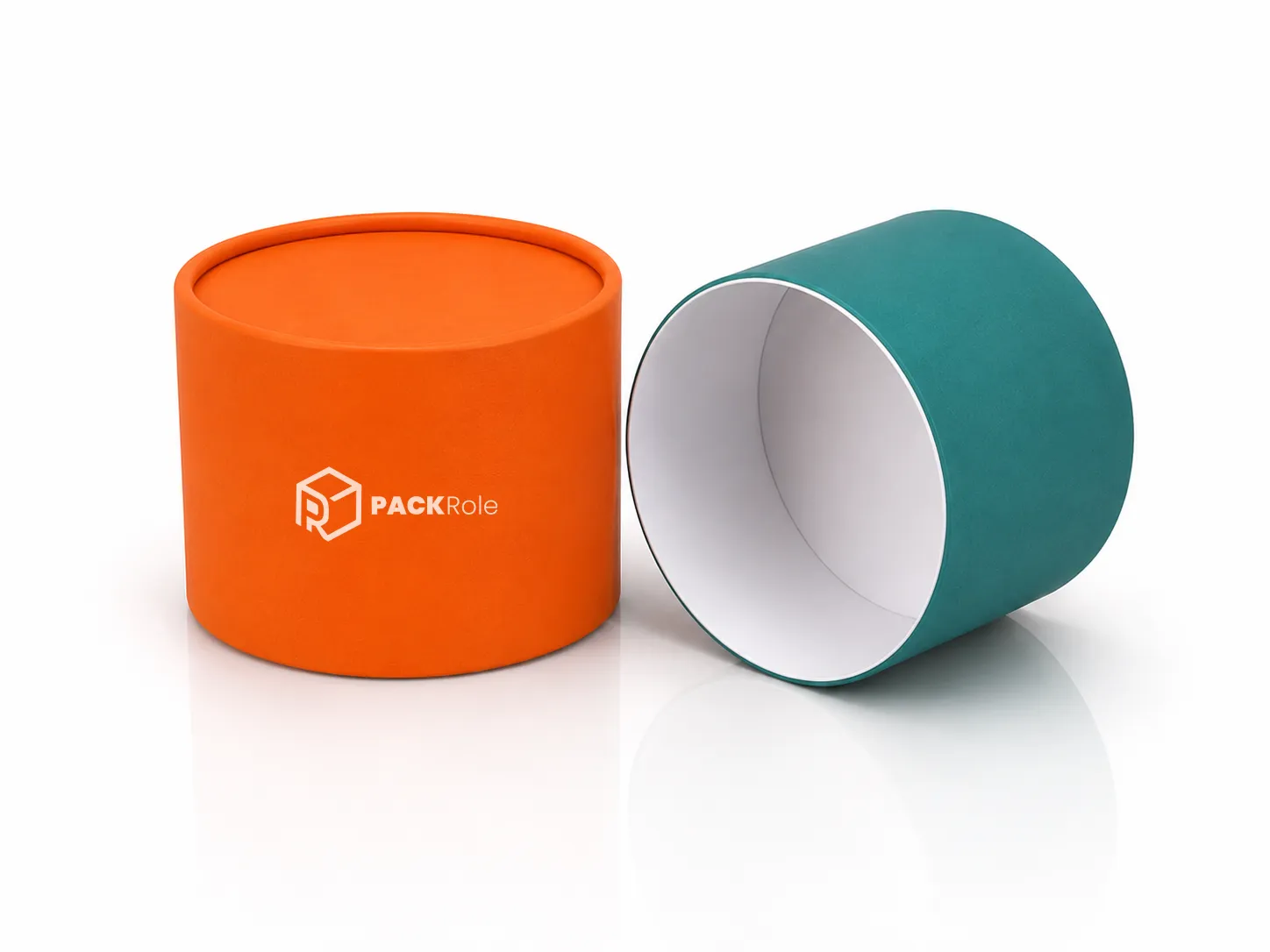 Custom Two-Piece Tubes - Image 4