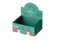 CBD Display Boxes